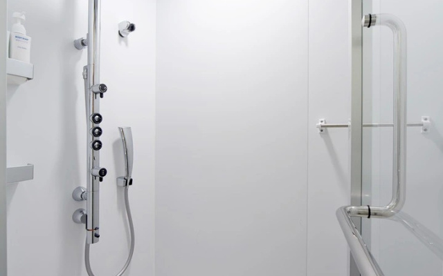 Modern Single room 사진 2