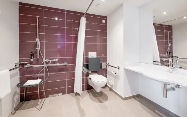 Premier Inn Nürnberg City Opernhaus