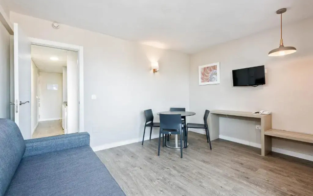Aparthotel Veramar