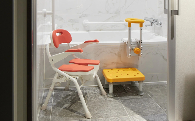Accessible Twin room (트윈 침대 2개) 사진 3