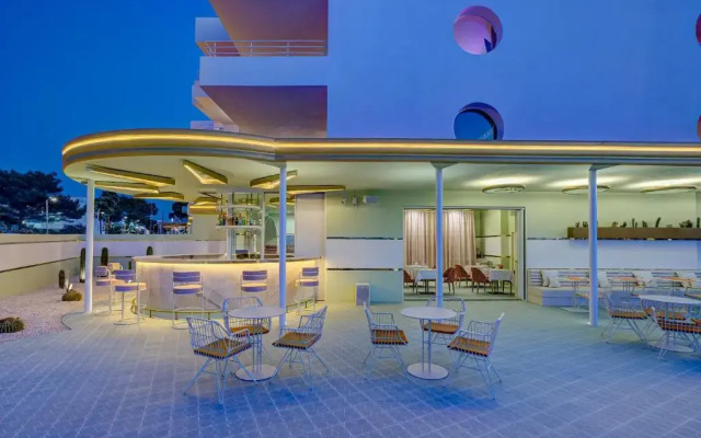 Grand Paradiso Ibiza - Adults Only