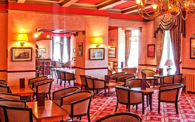 Savoy Hotel Blackpool