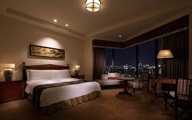 Prime Superior Double room (풀 더블 침대) 사진 2