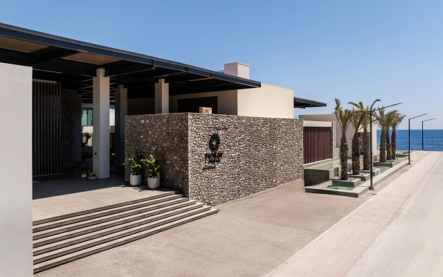 Mosay Kos All Suite Hotel