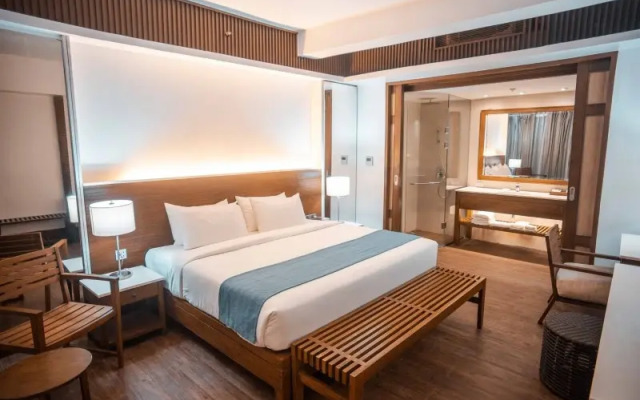 Mandarin White Sand Boracay