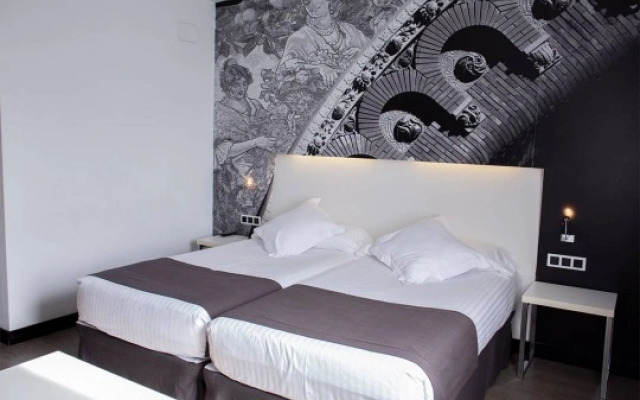Hotel Dimar