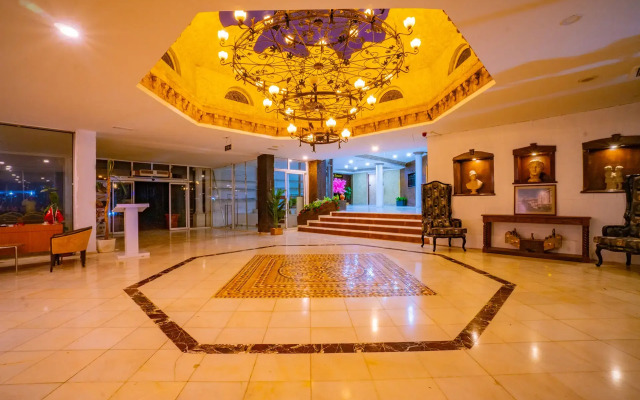 Larina Thermal Resort & Spa