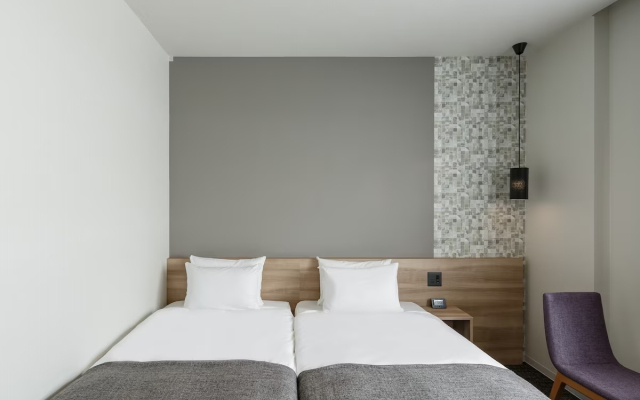 M’s Hotel Kyoto Station Kasuga