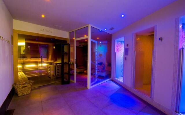 Oasi Wellness Spa