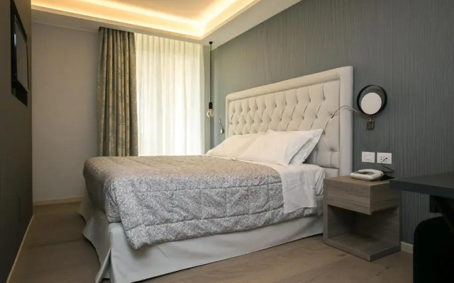 Abano Verdi Hotel Terme