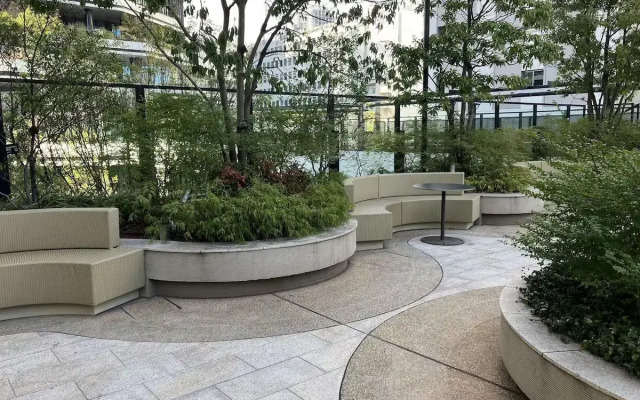 HOTEL TAVINOS Hamamatsucho