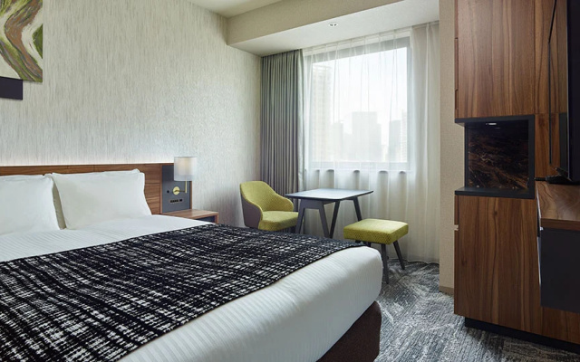 Standard Table Double room (풀 더블 침대) 사진 1