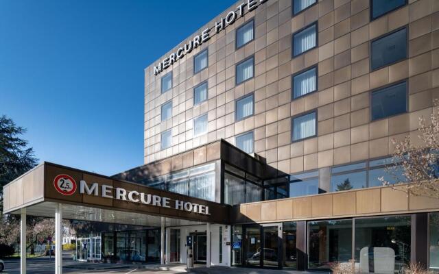 Mercure Parkhotel Mönchengladbach