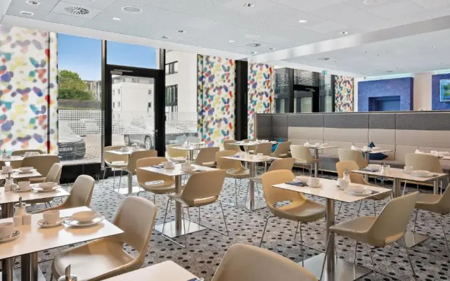 Hey Lou Hotel Friedrichshafen	