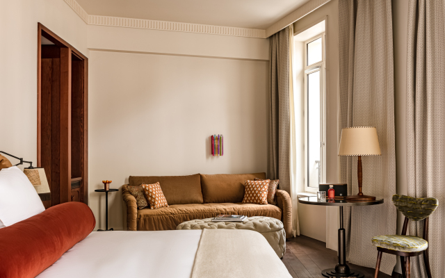 Chateau des Fleurs Hotel & Spa Paris