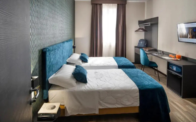 Astor Hotel