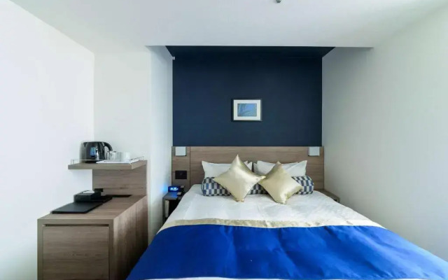 Best Western Plus Hotel Fino Osaka Kitahama