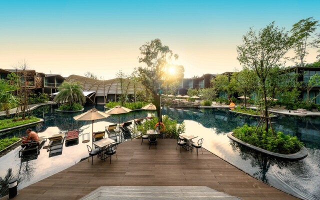 Kalima Resort & Villas Khaolak