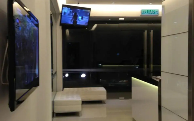 Seasons Boutique Hotel