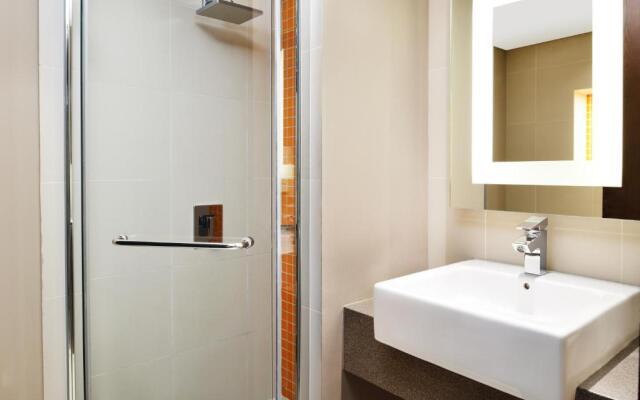 Novotel Dubai Al Barsha Hotel