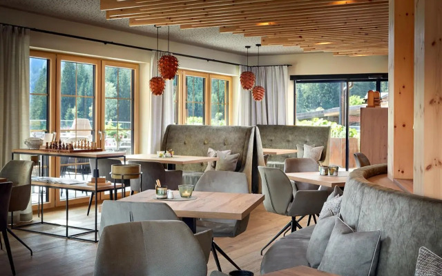 Landhotel Gut Sonnberghof