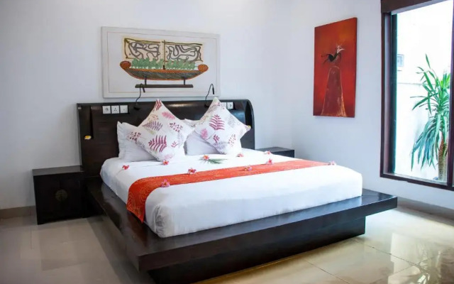 Kokomo Resort Gili Trawangan
