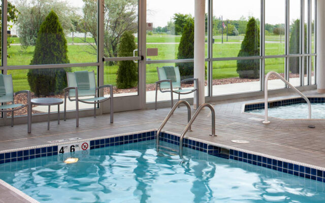 SpringHill Suites by Marriott Saginaw