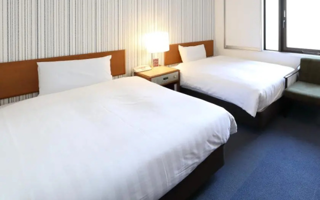 Twin room (트윈 침대 2개) 사진 2