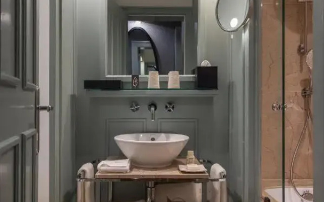 Bairro Alto Hotel