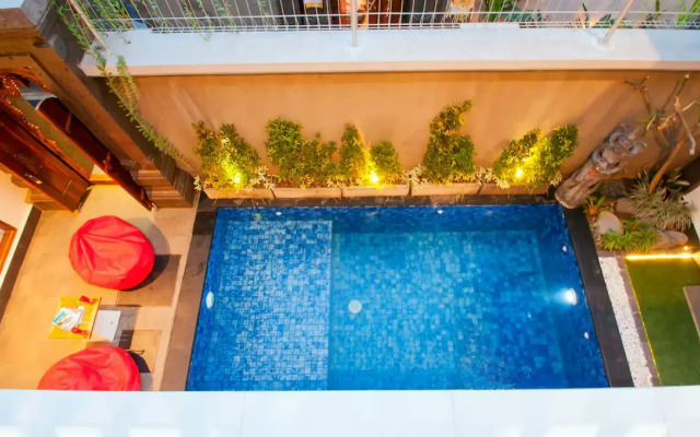 Villa Dewi
