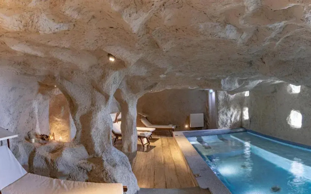 Resort Hotel Miramare & Spa