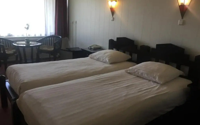 Hotel Den Helder