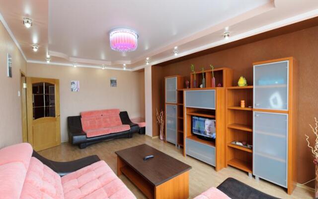 Apartamentyi Novyij Arbat