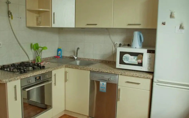 Daily-Lux on Pechersk - Kiev