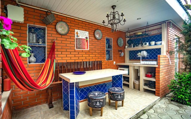 Guest House Viktoriya