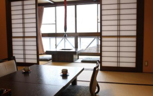 Japanese-Style Standard Suite 사진 3