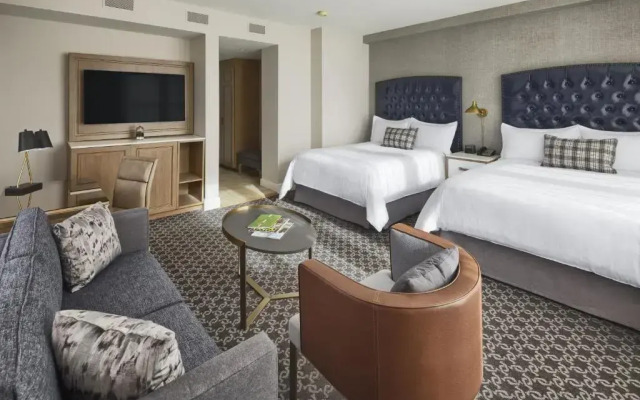 Hotel Teatro