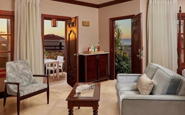 Sandals Grande Antigua - ALL INCLUSIVE Couples Only