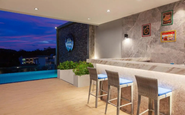 Grand Kata VIP