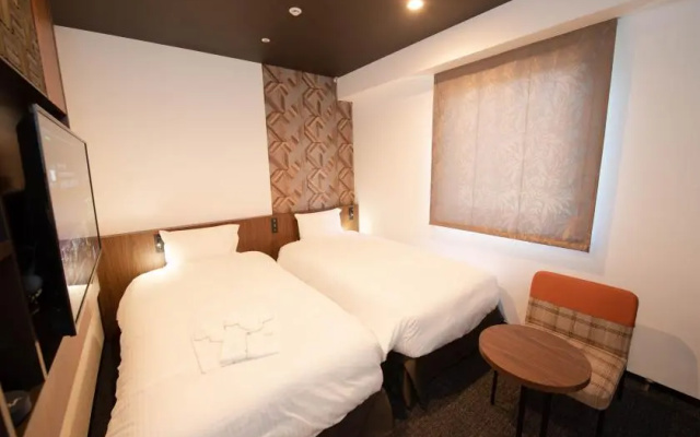 ReFa Twin room (트윈 침대 2개) 사진 1
