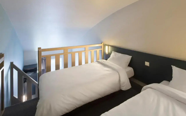 B&B HOTEL Auxerre Bourgogne