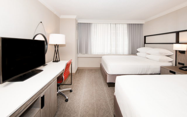 Holiday Inn Baltimore - Inner Harbor, an IHG Hotel