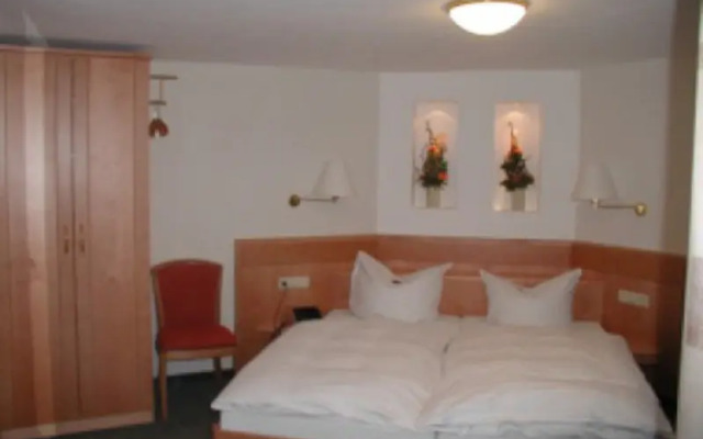 Landgasthaus Zum Alten Fritz