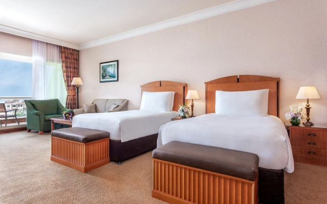 Al Raha Beach Resort & Spa