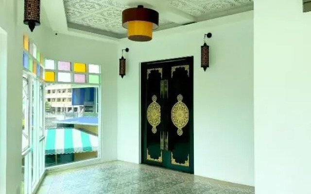 Grand Supicha City Hotel