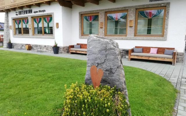 Das Unterwimm