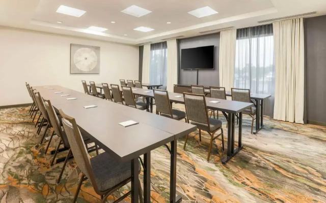 Fairfield Inn & Suites by Marriott Cape Coral/North Fort Myers