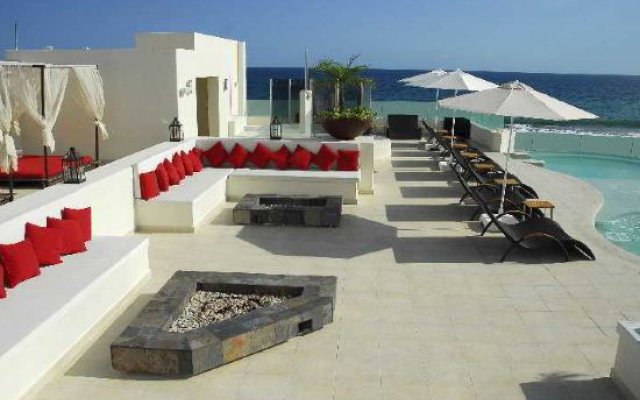 Temptation Resort Spa Los Cabos