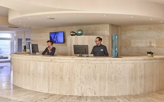 Viva Palma Nova Aparthotel
