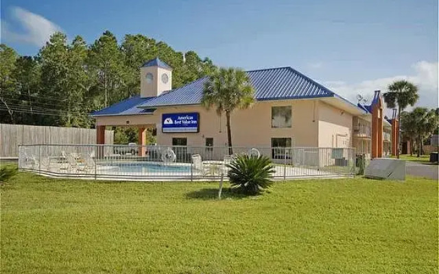 Americas Best Value Inn